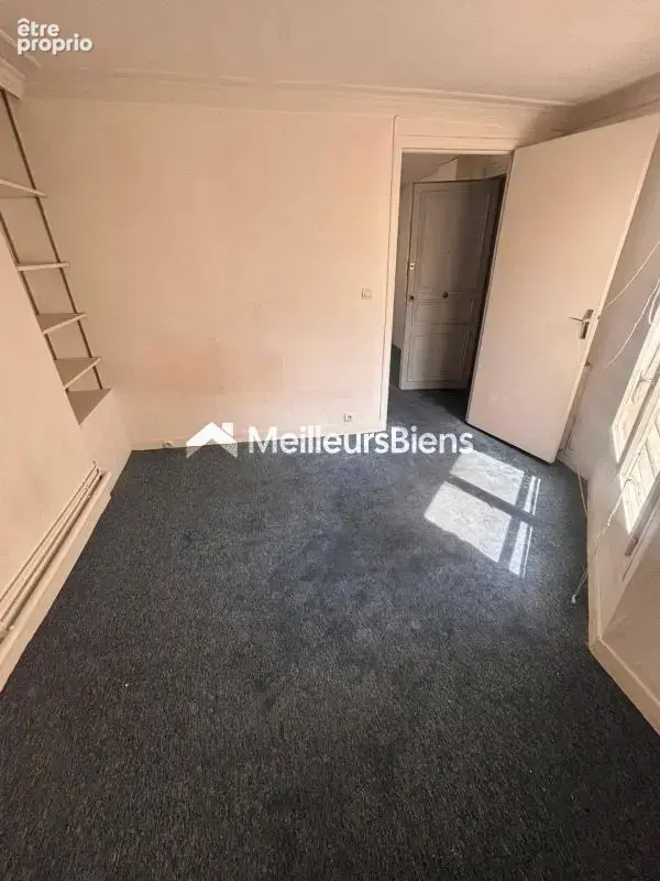 Appartement T2 - 26m2 - PARIS 7e - Assemblée Nationale - photo 5