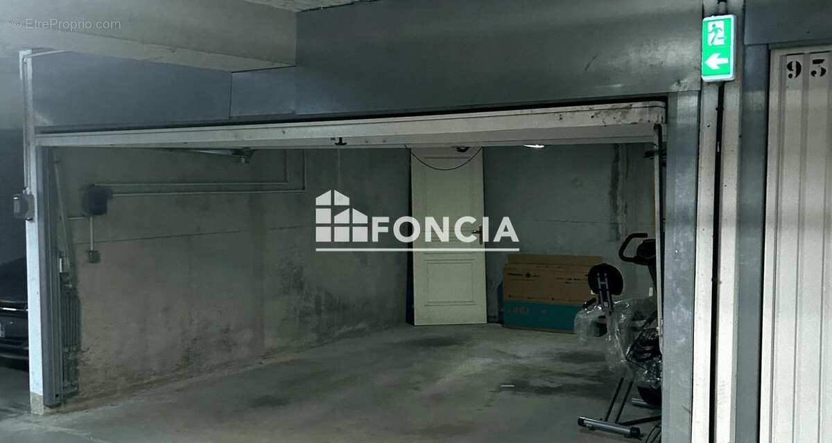 Appartement à CAVALAIRE-SUR-MER