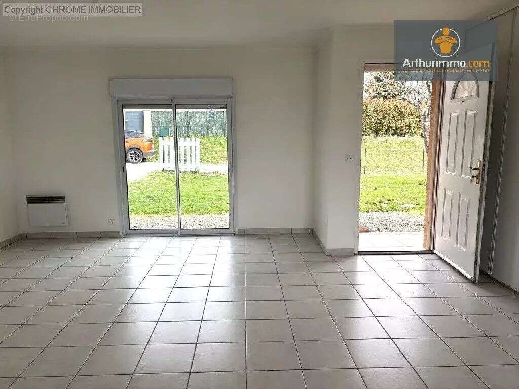 Maison à MARMANDE