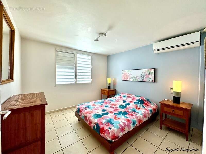 Maison à SAINT-FRANCOIS