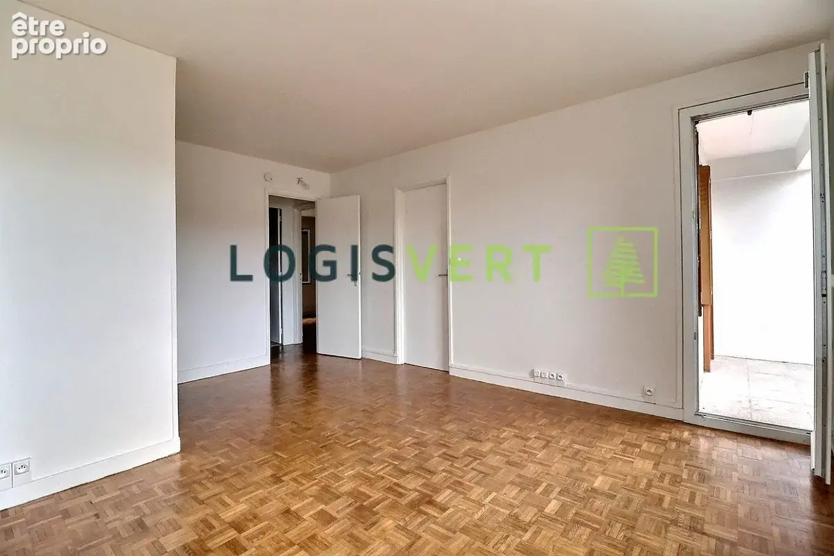 Appartement 3 pièces 55 m² à vendre à Bievres (91570) - photo 3