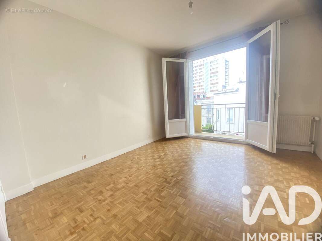 Photo 7 - Appartement à VICHY