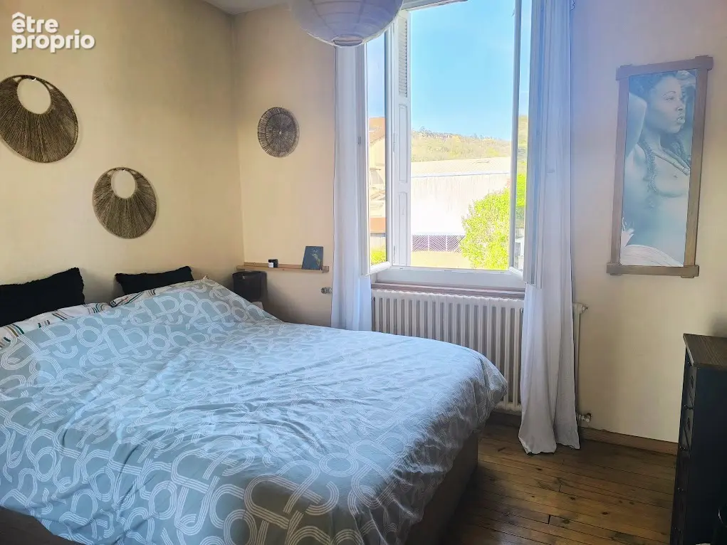 Maison Capdenac Gare 4 pièce(s) 89.30 m2 - photo 12