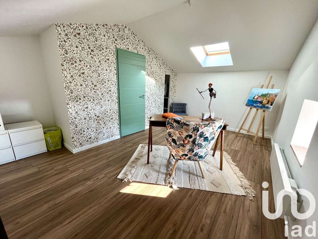 Photo 8 - Maison à LE POIRE-SUR-VIE