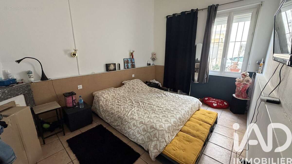 Photo 6 - Appartement à PERPIGNAN