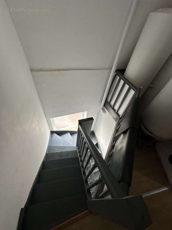 Appartement à LA MADELEINE