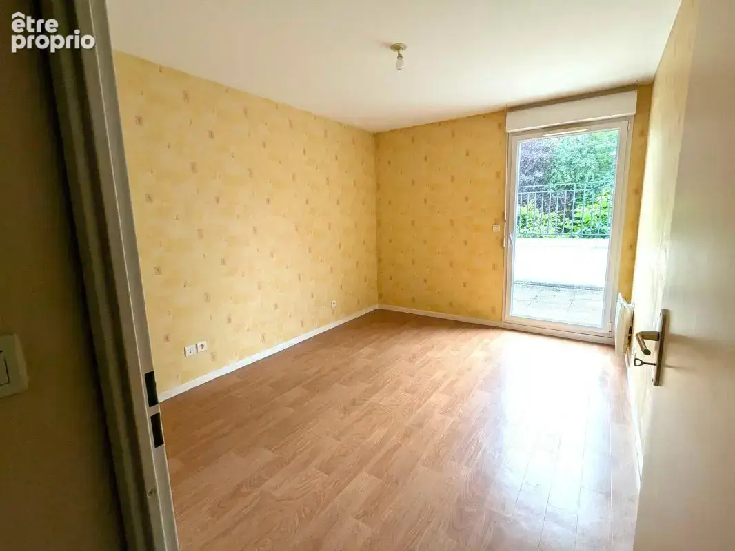 Appartement T3 Jean Jaures - photo 4