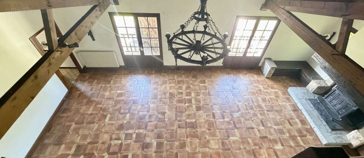 Maison à URRUGNE