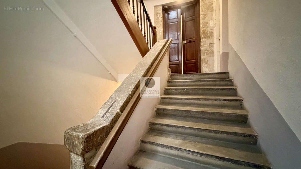 Appartement à VALENCE