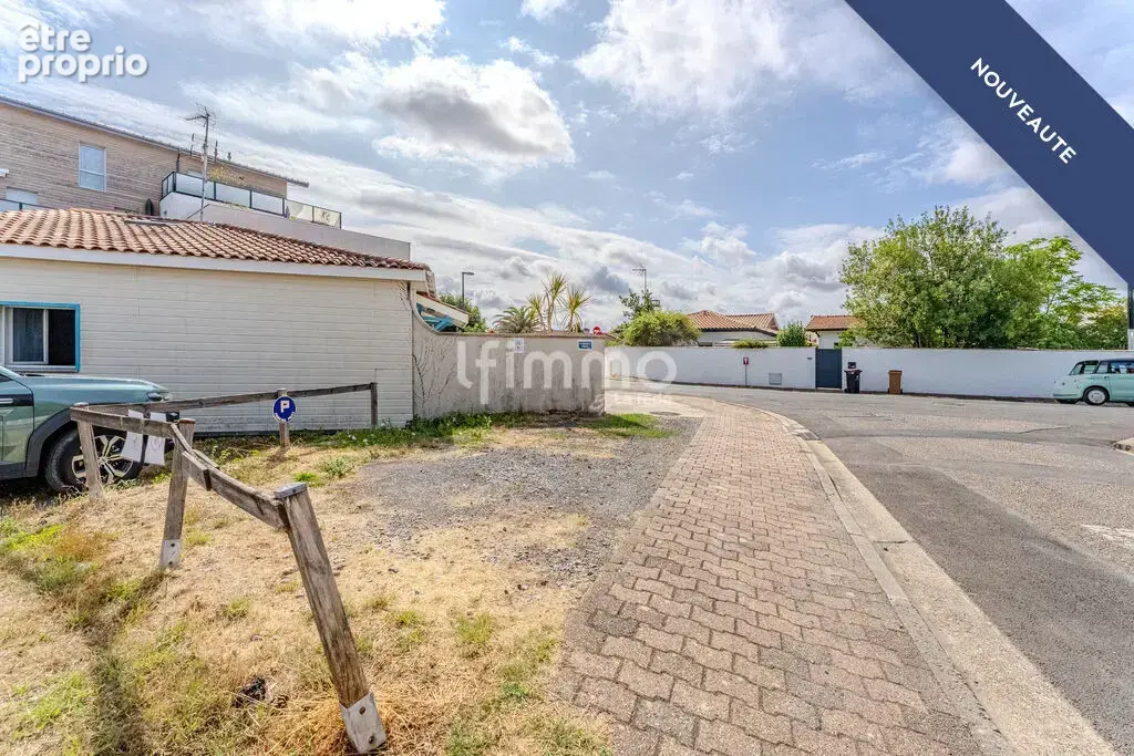 Maison deux pièces extérieurs parkings « à saisir sur offre de p - photo 8