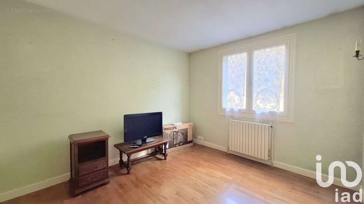 Photo 7 - Maison à SAINT-BONNET-AVALOUZE