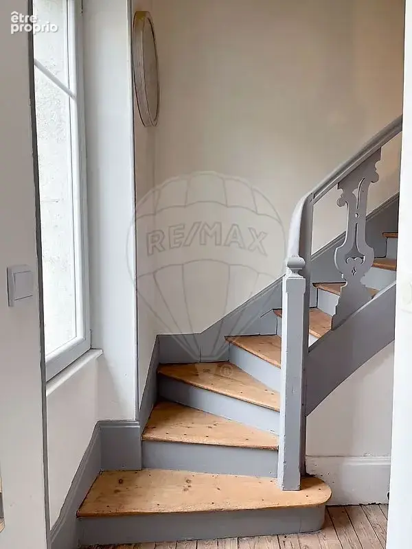 Maison 5 chambre(s) à vendre - photo 9