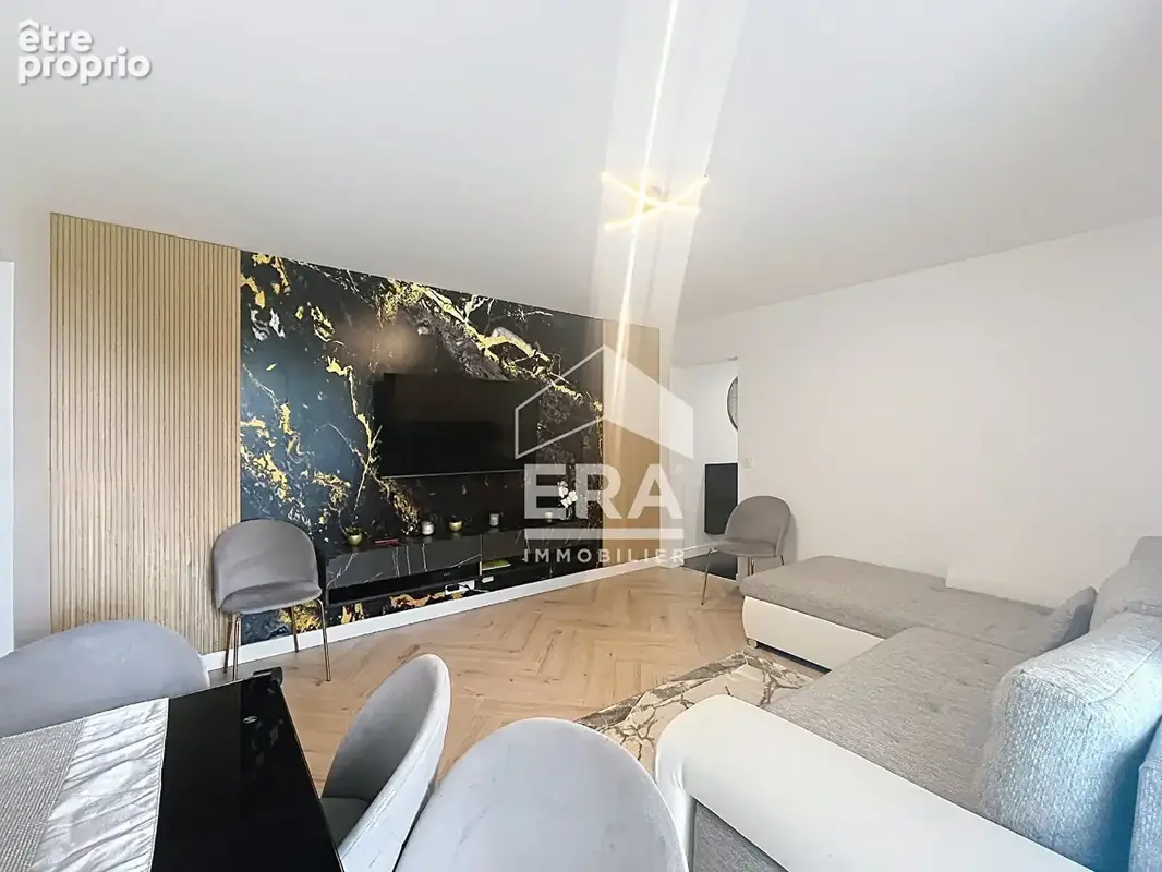 Appartement Conflans Sainte Honorine 3 pièces 49 m2 - photo 8