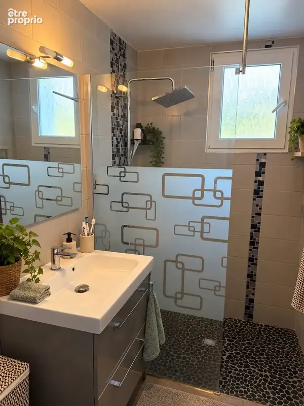 Maison 3 pièces 98 m² à vendre à Pacy-Sur-Eure (27120) - photo 9