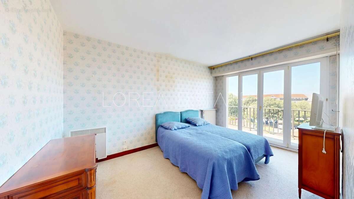 Appartement à BAYONNE