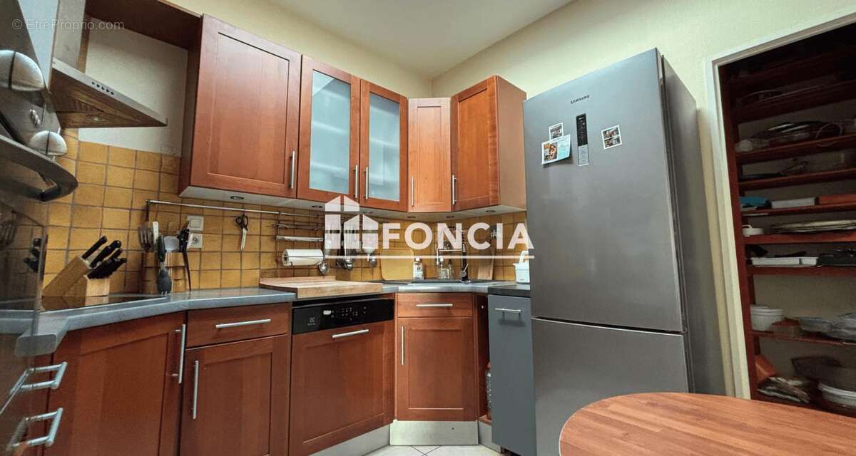 Appartement à LA ROCHELLE