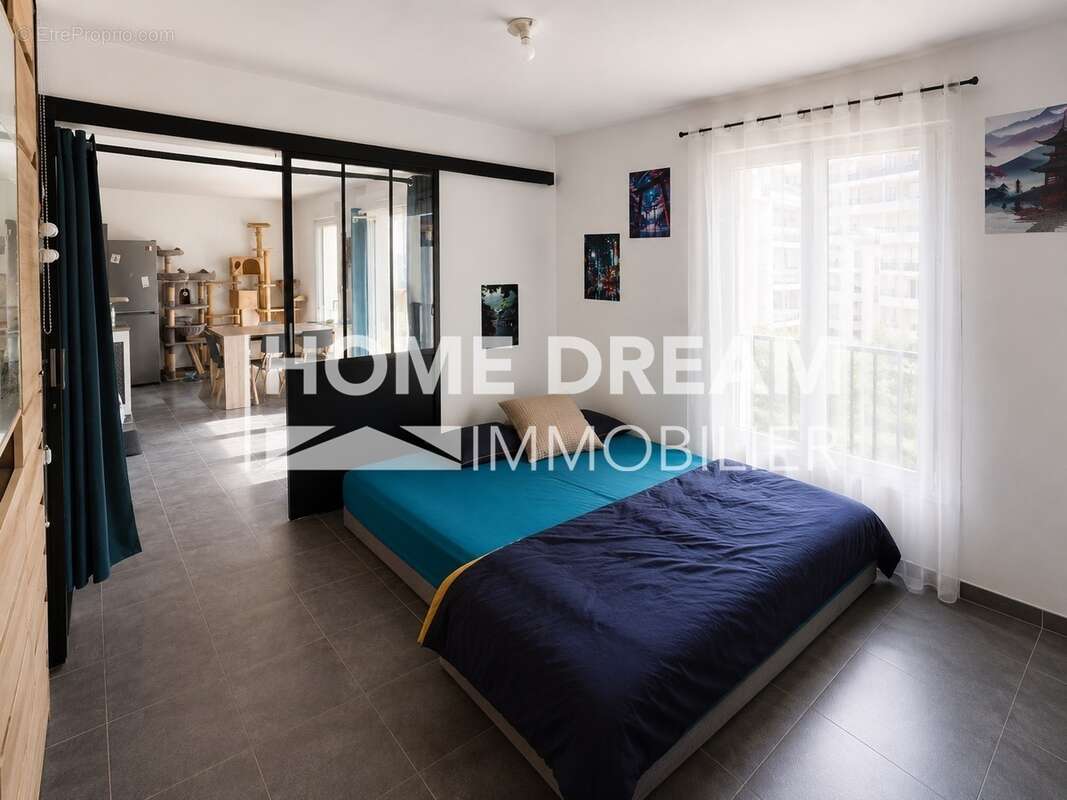 Appartement 58 m² à Toulon  - photo 6