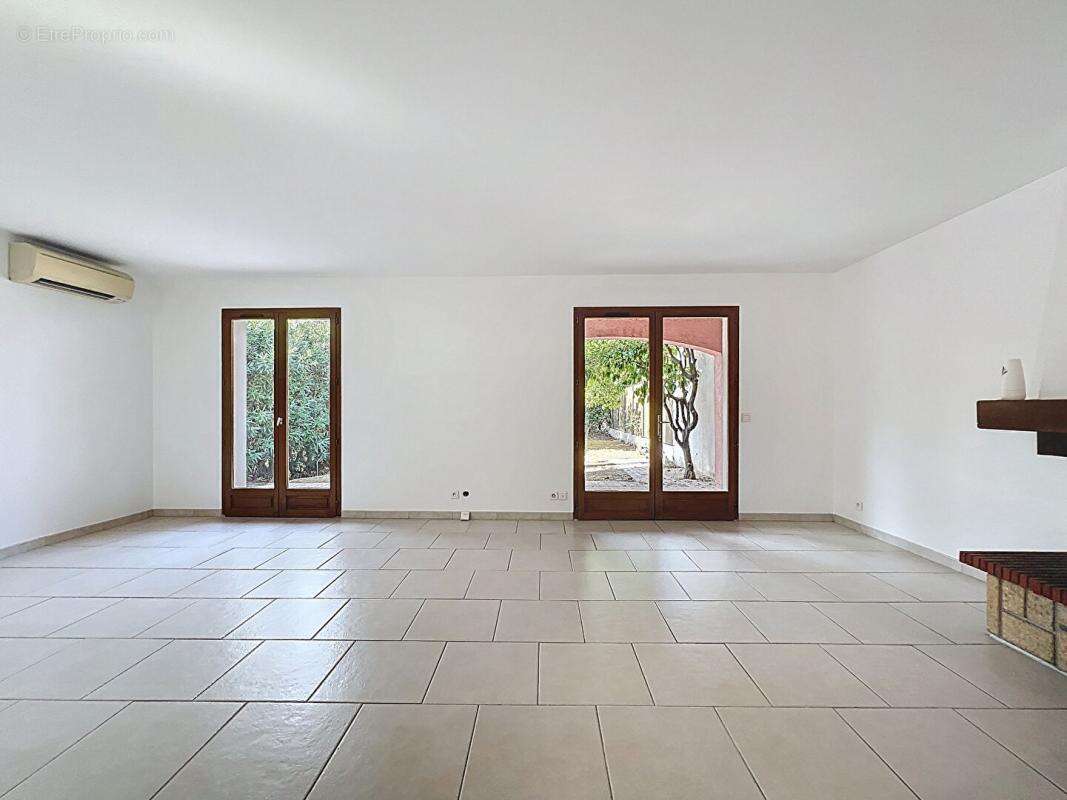 Maison Auribeau Sur Siagne 4 pièce(s) 85.28 m2 - photo 7