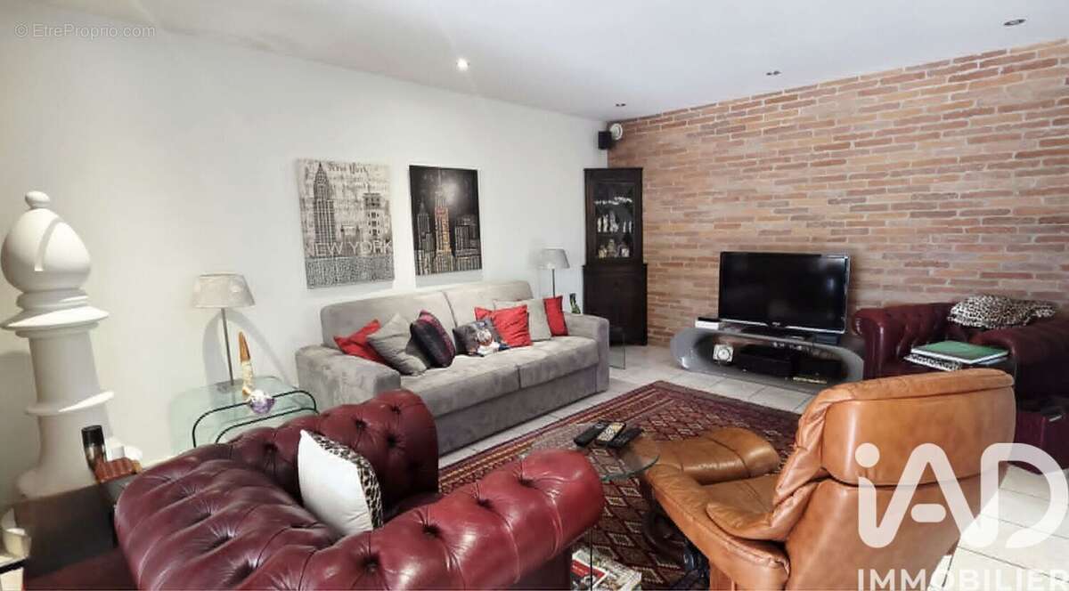 Photo 6 - Appartement à SAINT-RAPHAEL