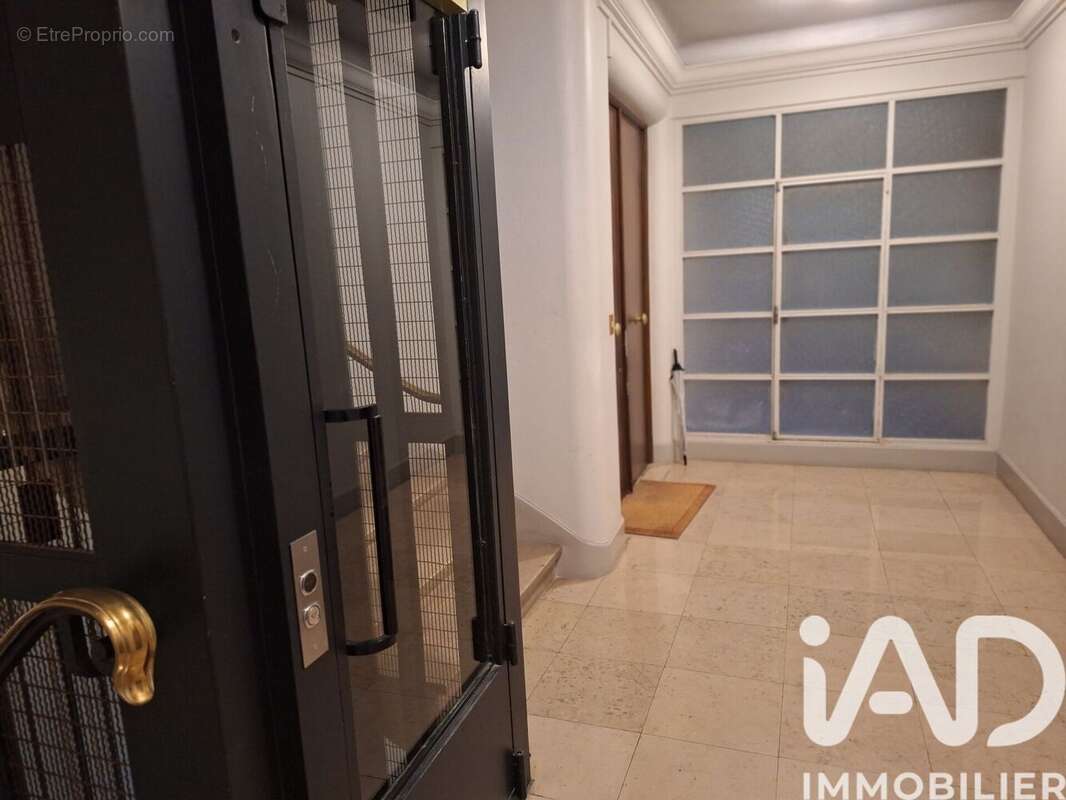 Photo 6 - Appartement à PARIS-6E