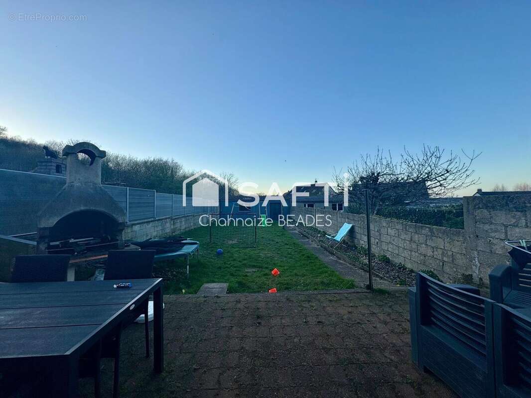 Photo 6 - Maison à LA GLACERIE