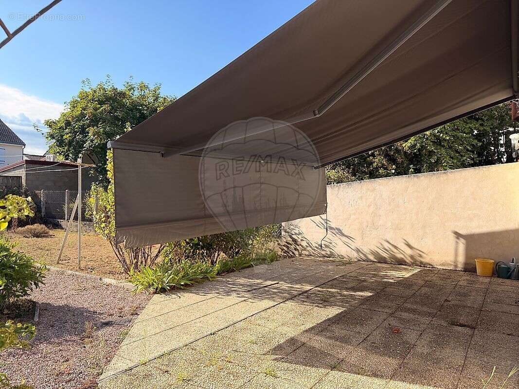 Maison 3 chambre(s) à vendre - photo 24