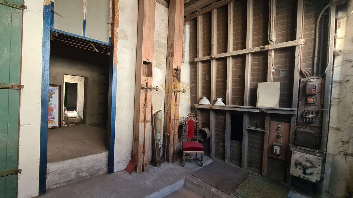 Loft industriel ou projet immobilier : ancien silo à rénover - photo 14