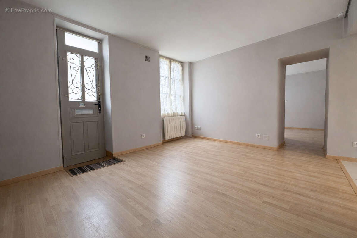 Appartement à SENLIS