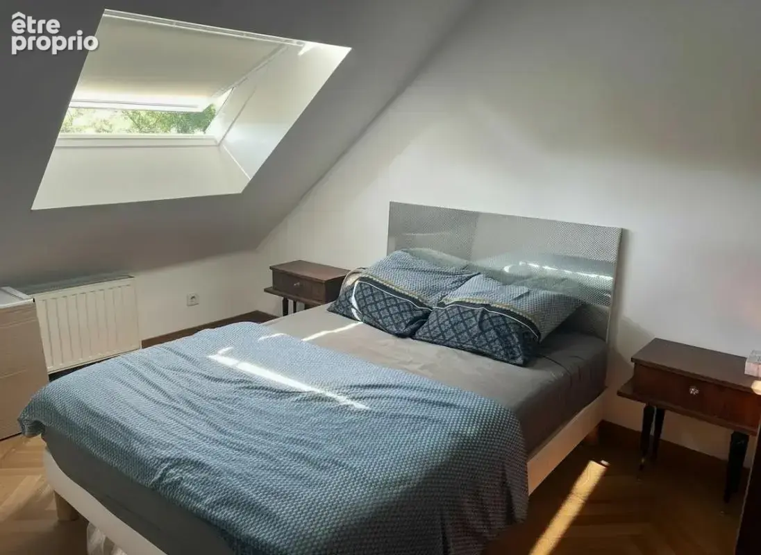 ANDELNANS - Maison de rapport ? 3 appartements loués ? Idéal investisseur - photo 4