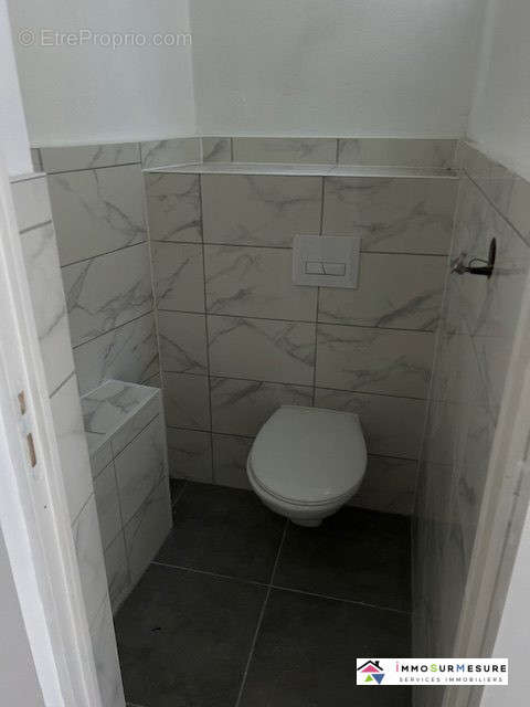 Appartement à MULHOUSE