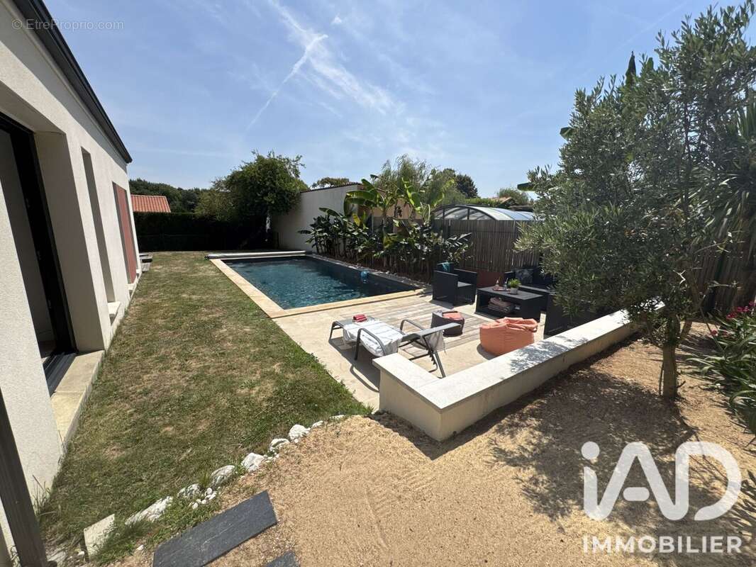 Maison 105 m² à Pont-Saint-Martin  - photo 9