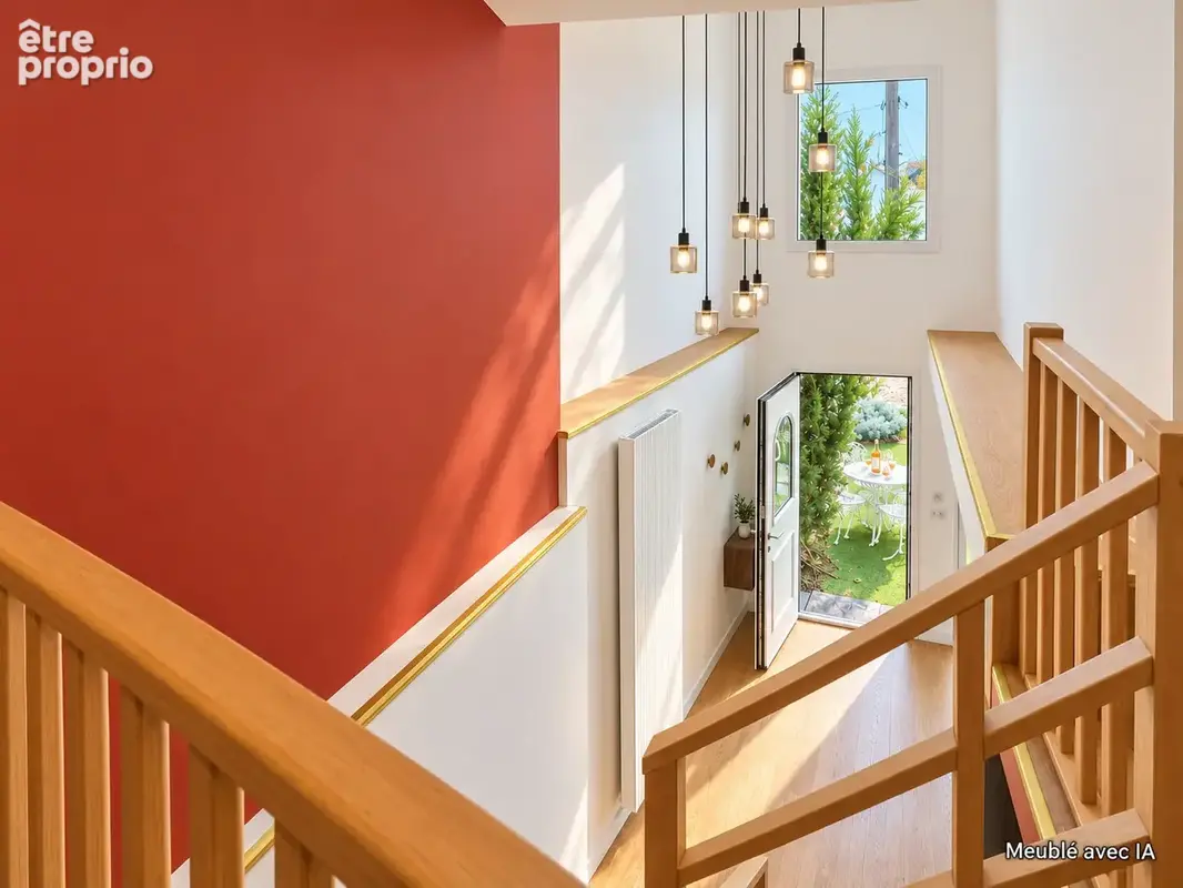 Maison familiale avec dépendance - photo 14