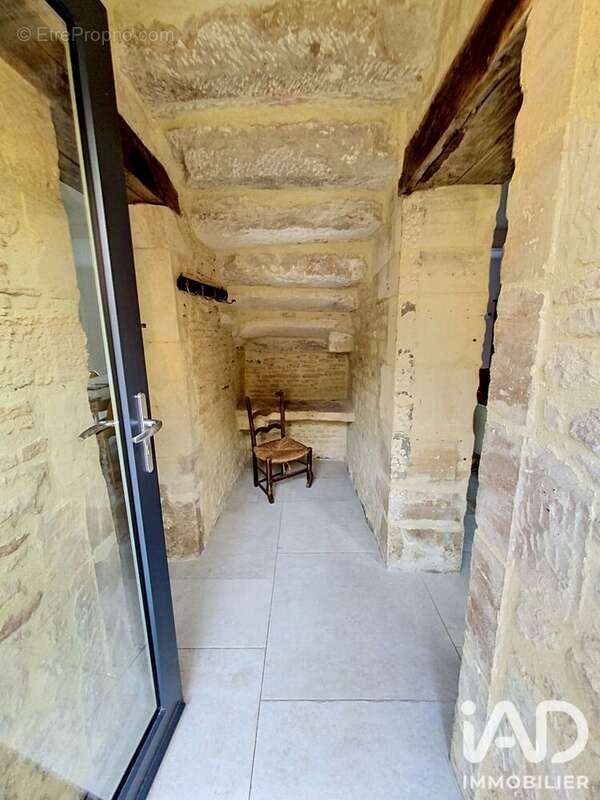 Photo 2 - Maison à DOUVRES-LA-DELIVRANDE
