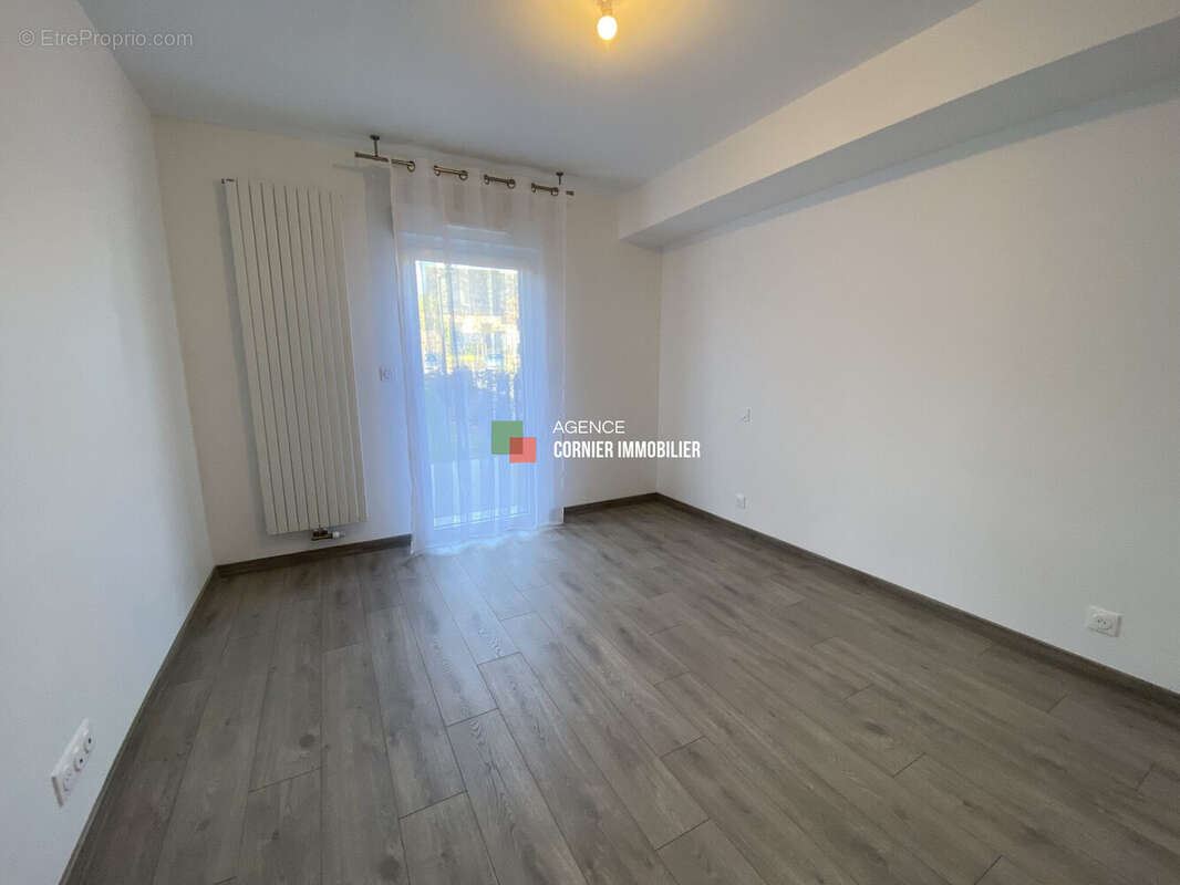 Appartement à NOYAL-SUR-VILAINE