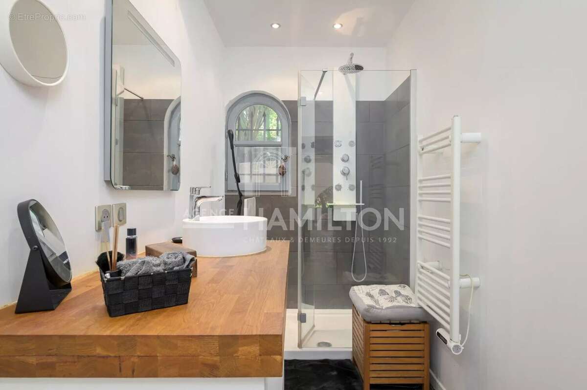 Maison à VENCE