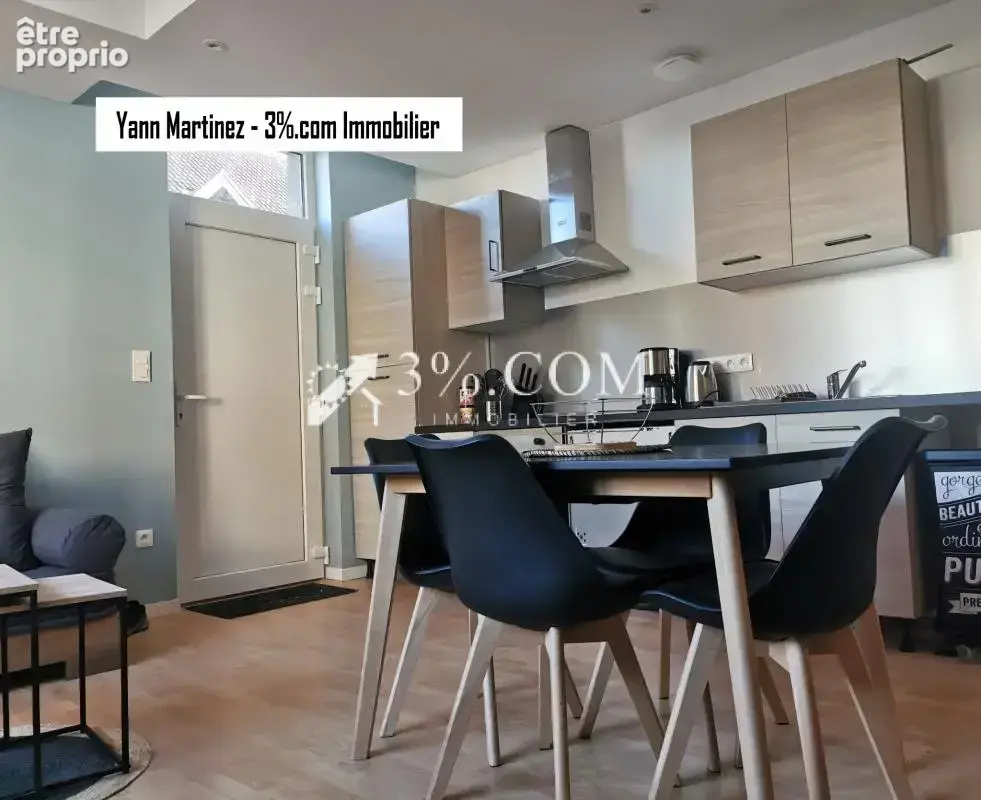 Colocation 4 chambres - photo 2