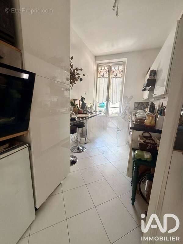 Appartement 65 m² à Sens  - photo 3