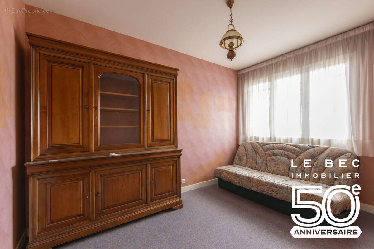 Appartement à VANNES