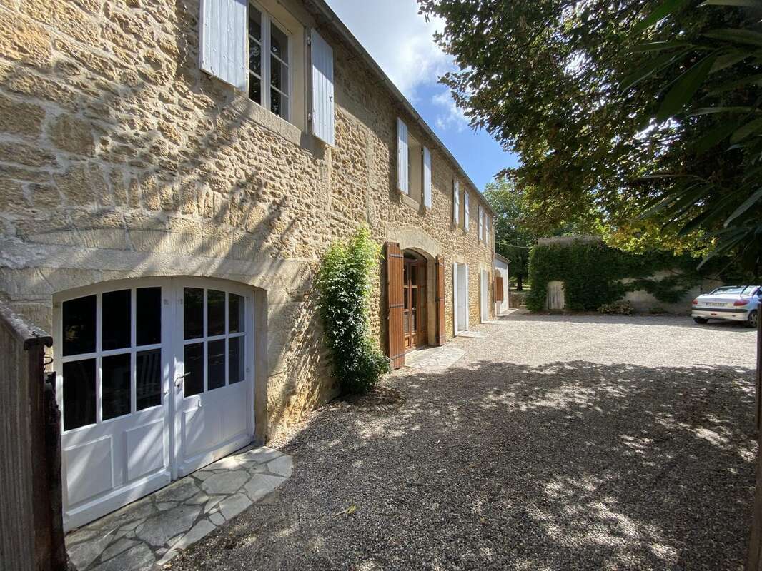 Maison à COUX-ET-BIGAROQUE