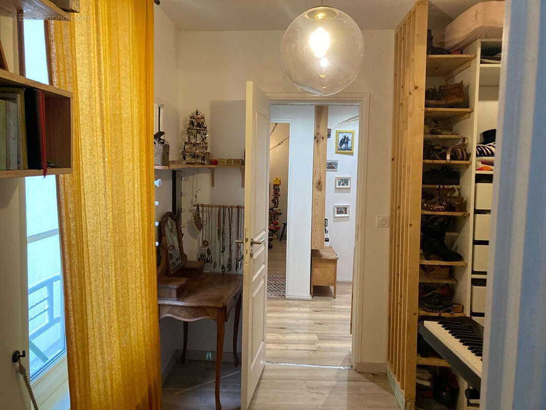 Maison à ALFORTVILLE