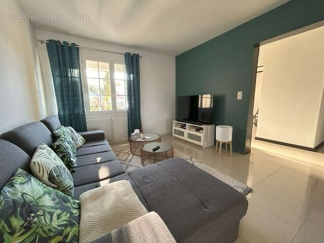 Maison à PALAVAS-LES-FLOTS