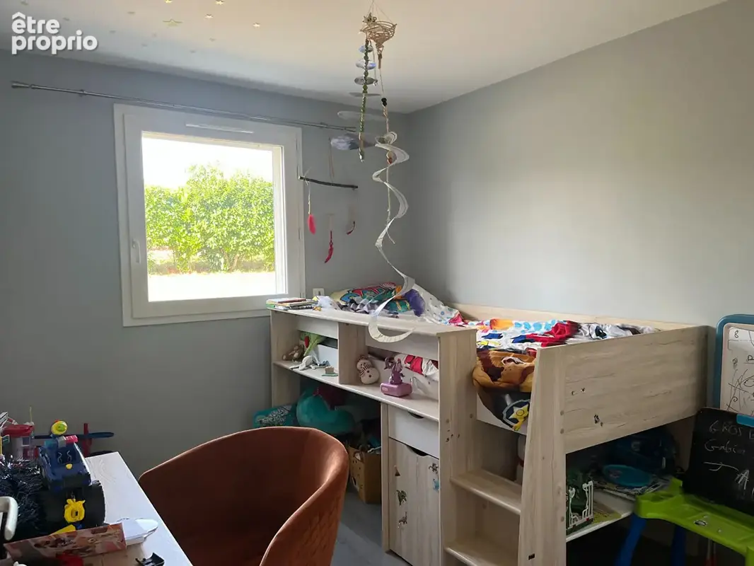 Maison Sadroc 101 m² - photo 5