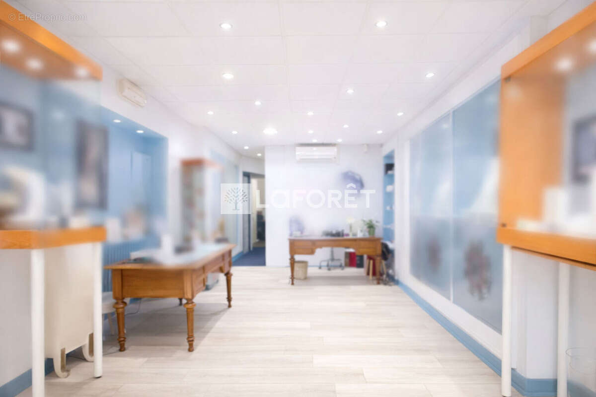 Appartement à SAINTES