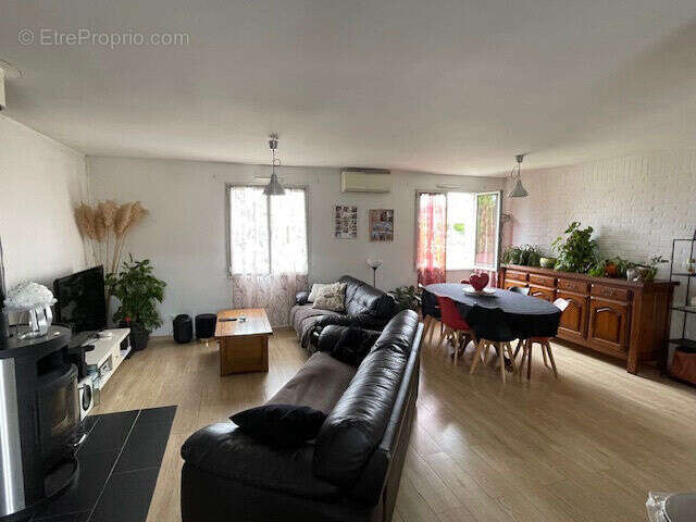 Photo 4 - Maison à COULOMMIERS