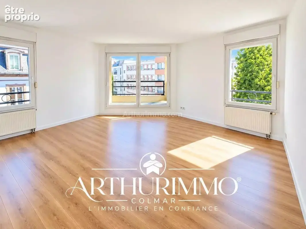 Vente Appartement Colmar(68000) 179 900ï¿œ - photo 5