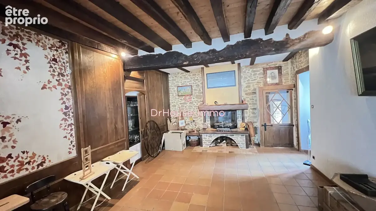 Commerce 130 m² à vendre à Paimpol (22500) - photo 14