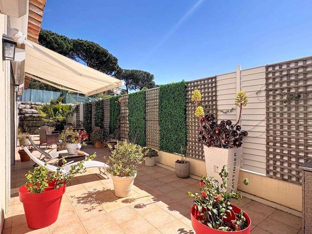 Maison à SAINTE-MAXIME