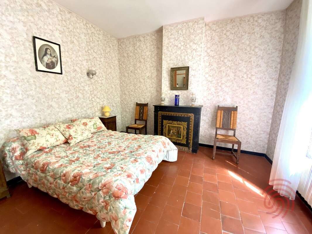 Maison à PUISSERGUIER