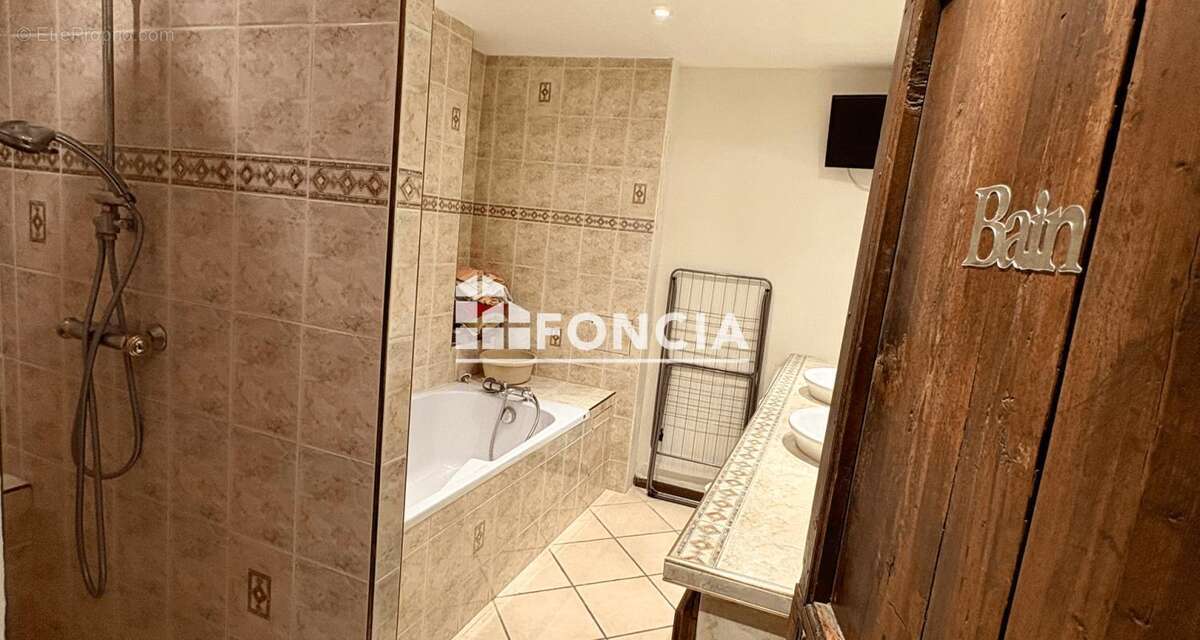 Appartement à BRIANCON