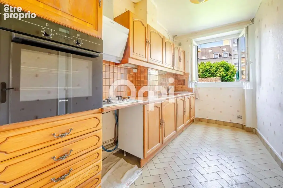 Appartement À Vendre - photo 7